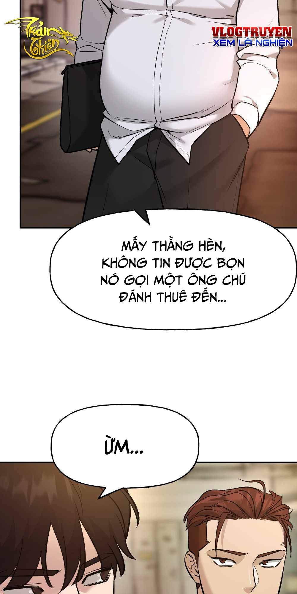 quản lí du côn chapter 17 - Trang 2