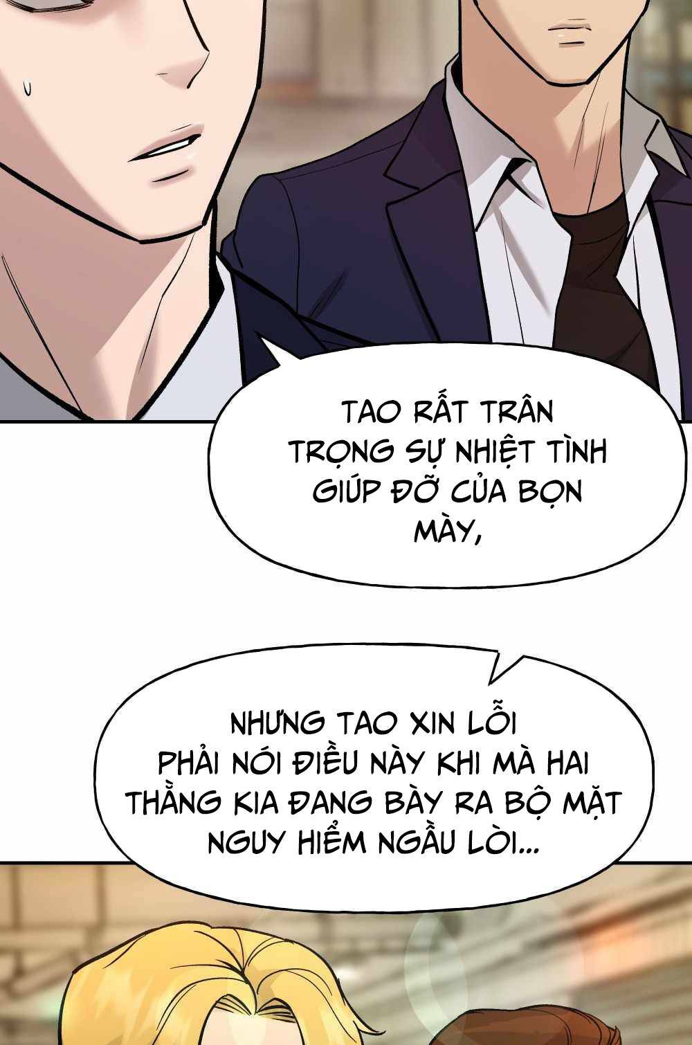 quản lí du côn chapter 17 - Trang 2