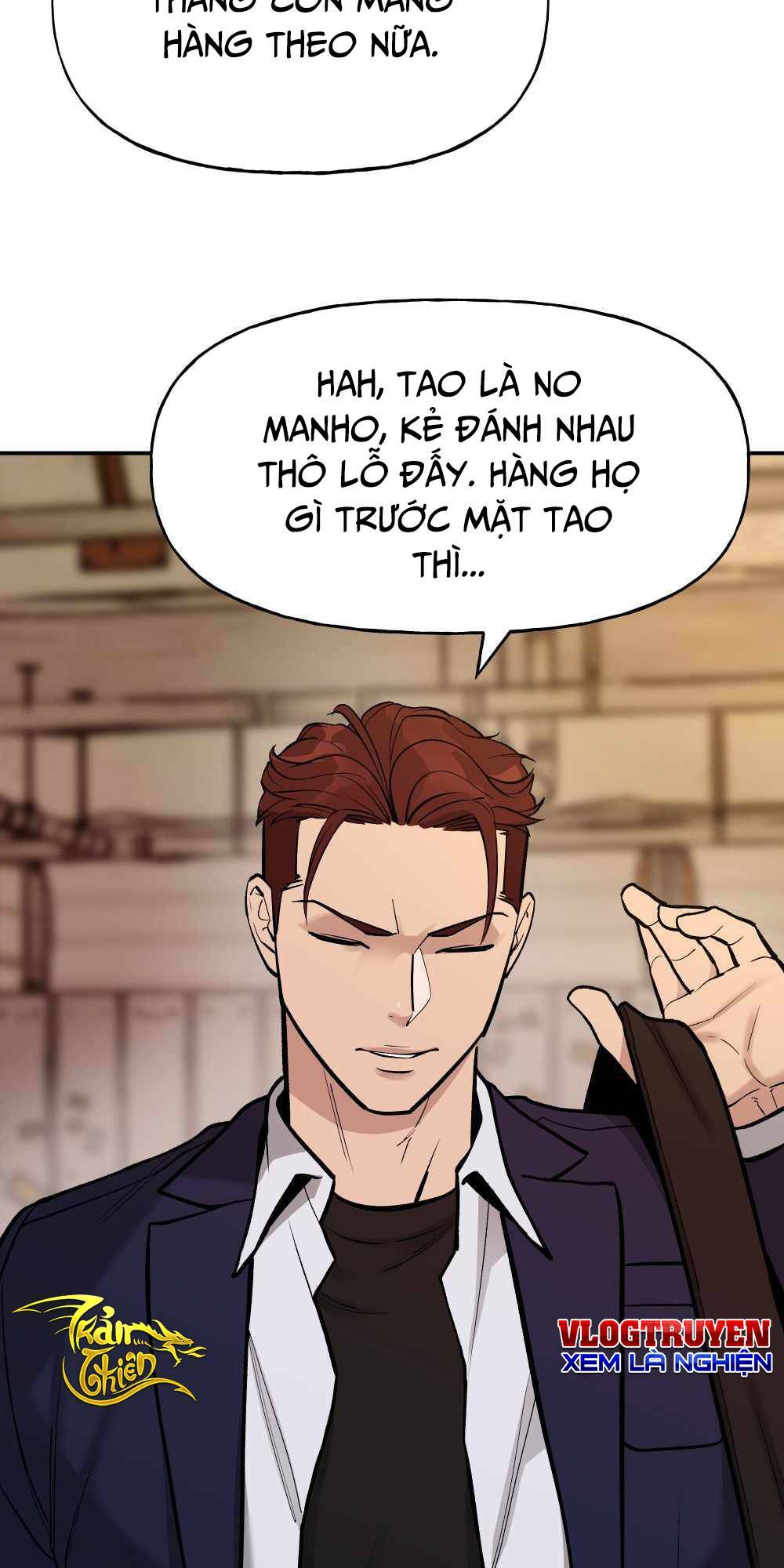 quản lí du côn chapter 17 - Trang 2