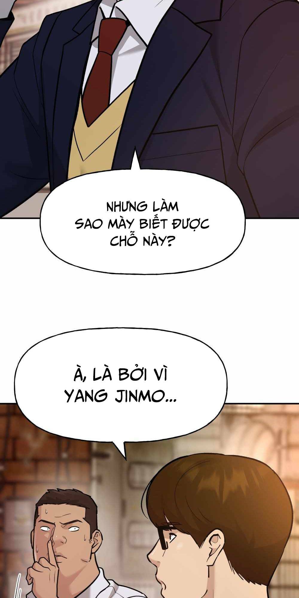 quản lí du côn chapter 17 - Trang 2