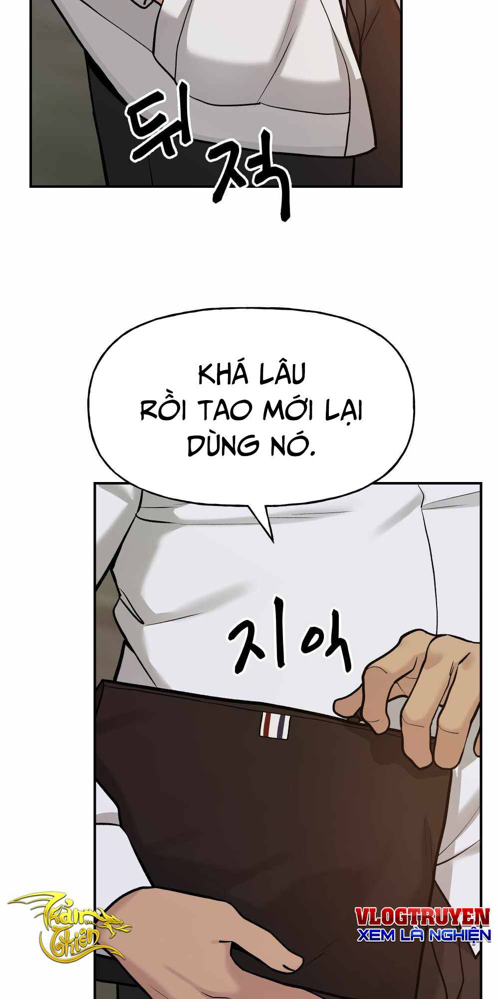 quản lí du côn chapter 17 - Trang 2