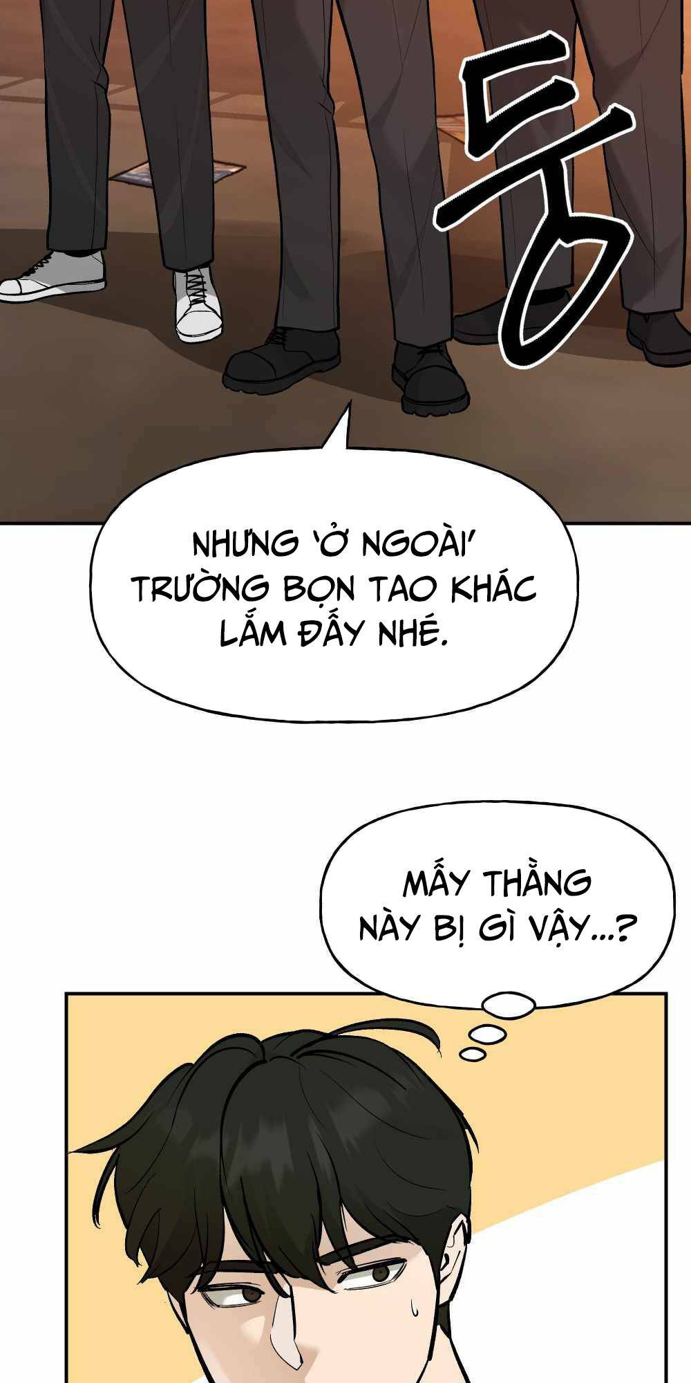 quản lí du côn chapter 17 - Trang 2