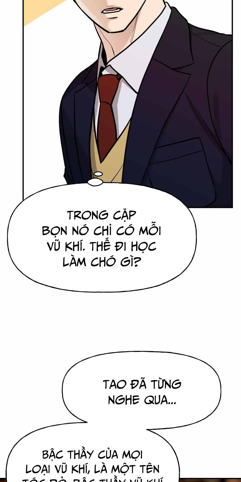 quản lí du côn chapter 17 - Trang 2