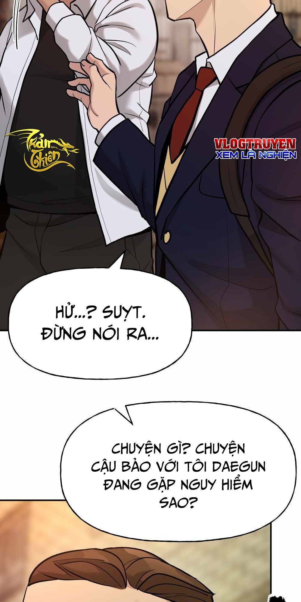 quản lí du côn chapter 17 - Trang 2