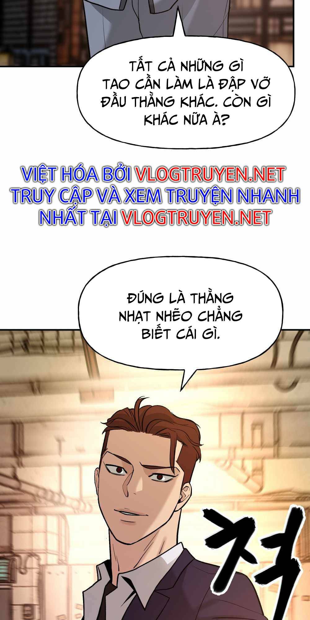 quản lí du côn chapter 17 - Trang 2