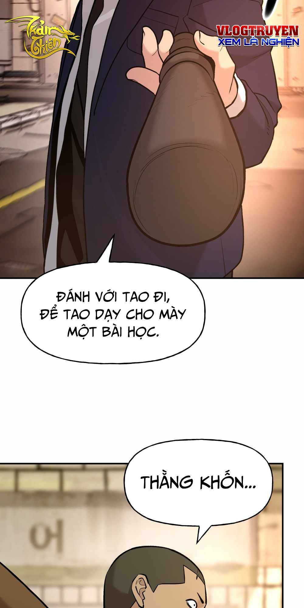 quản lí du côn chapter 17 - Trang 2