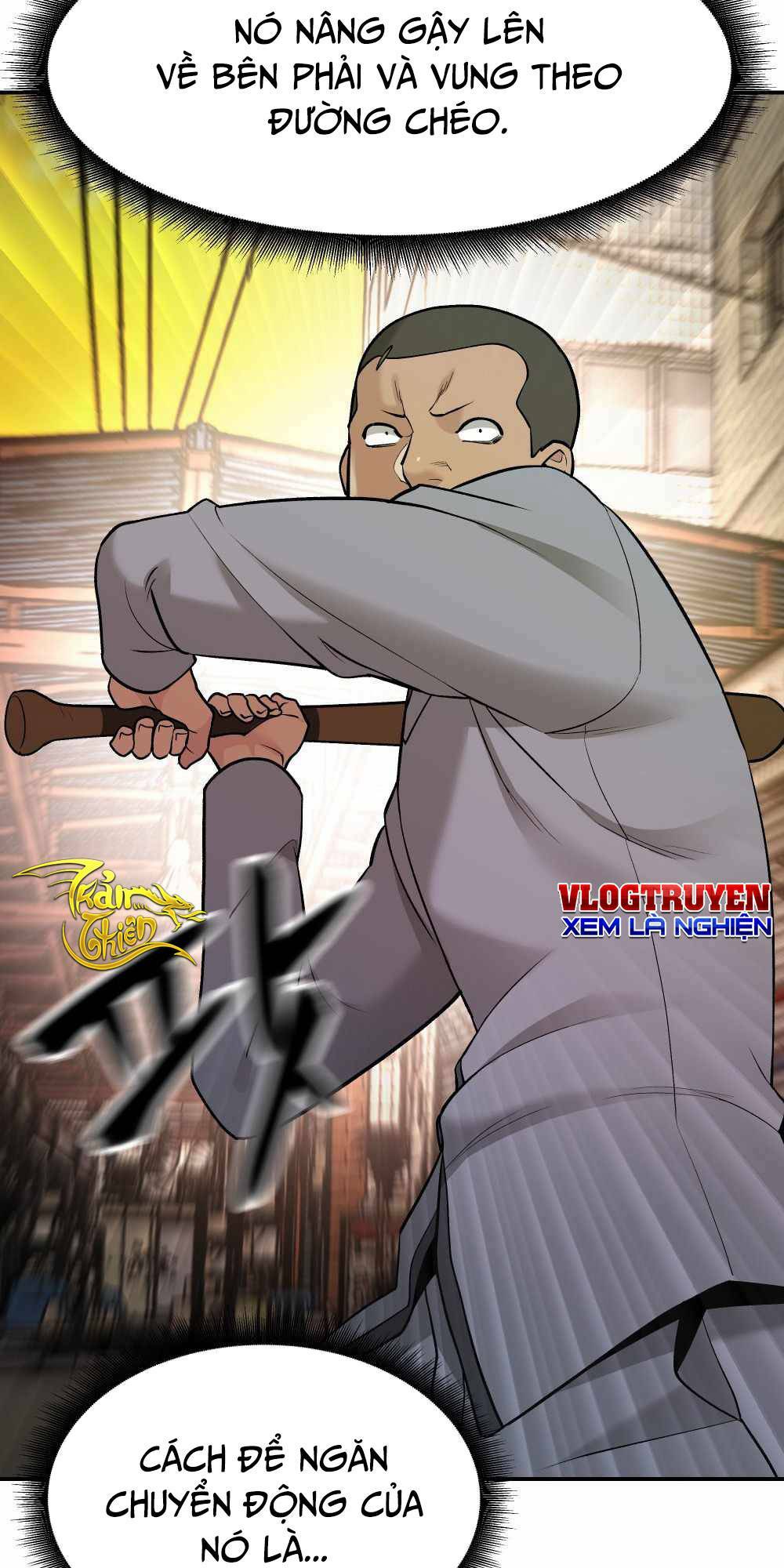 quản lí du côn chapter 17 - Trang 2