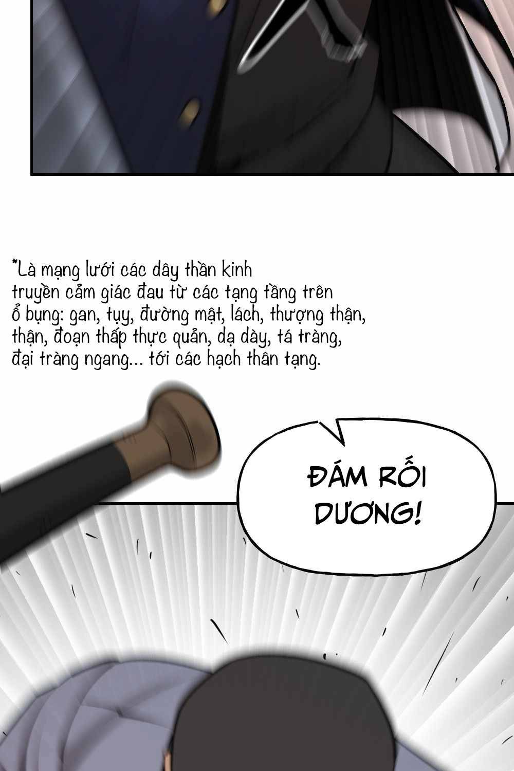 quản lí du côn chapter 17 - Trang 2