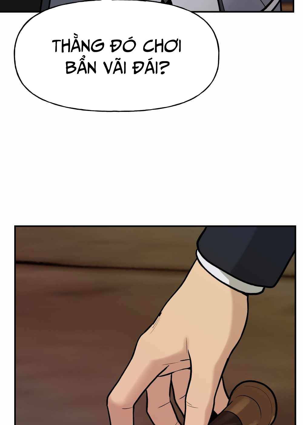 quản lí du côn chapter 17 - Trang 2