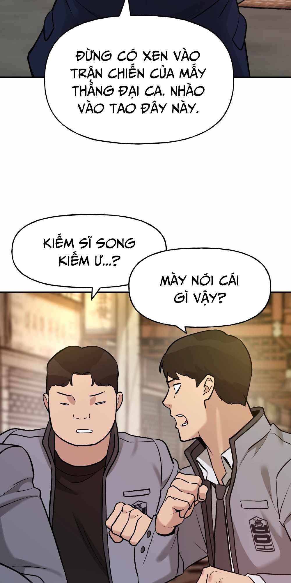 quản lí du côn chapter 17 - Trang 2