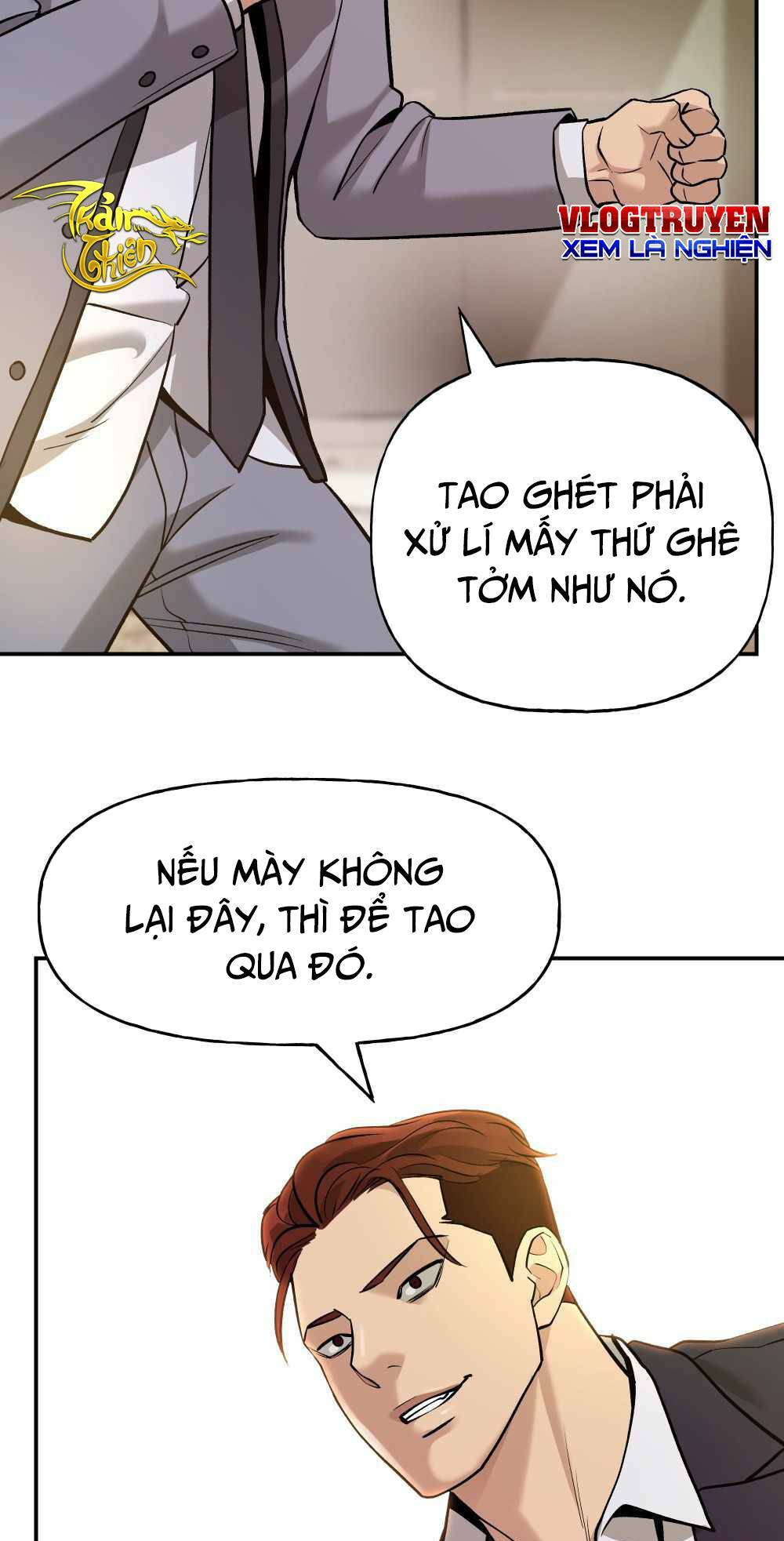 quản lí du côn chapter 17 - Trang 2