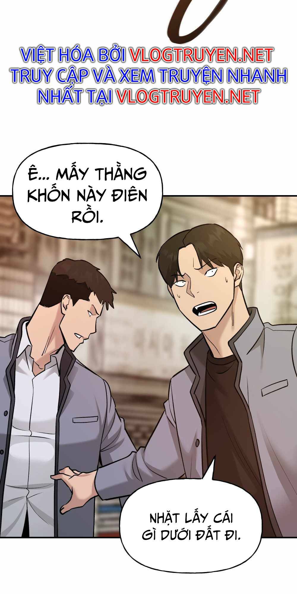 quản lí du côn chapter 17 - Trang 2