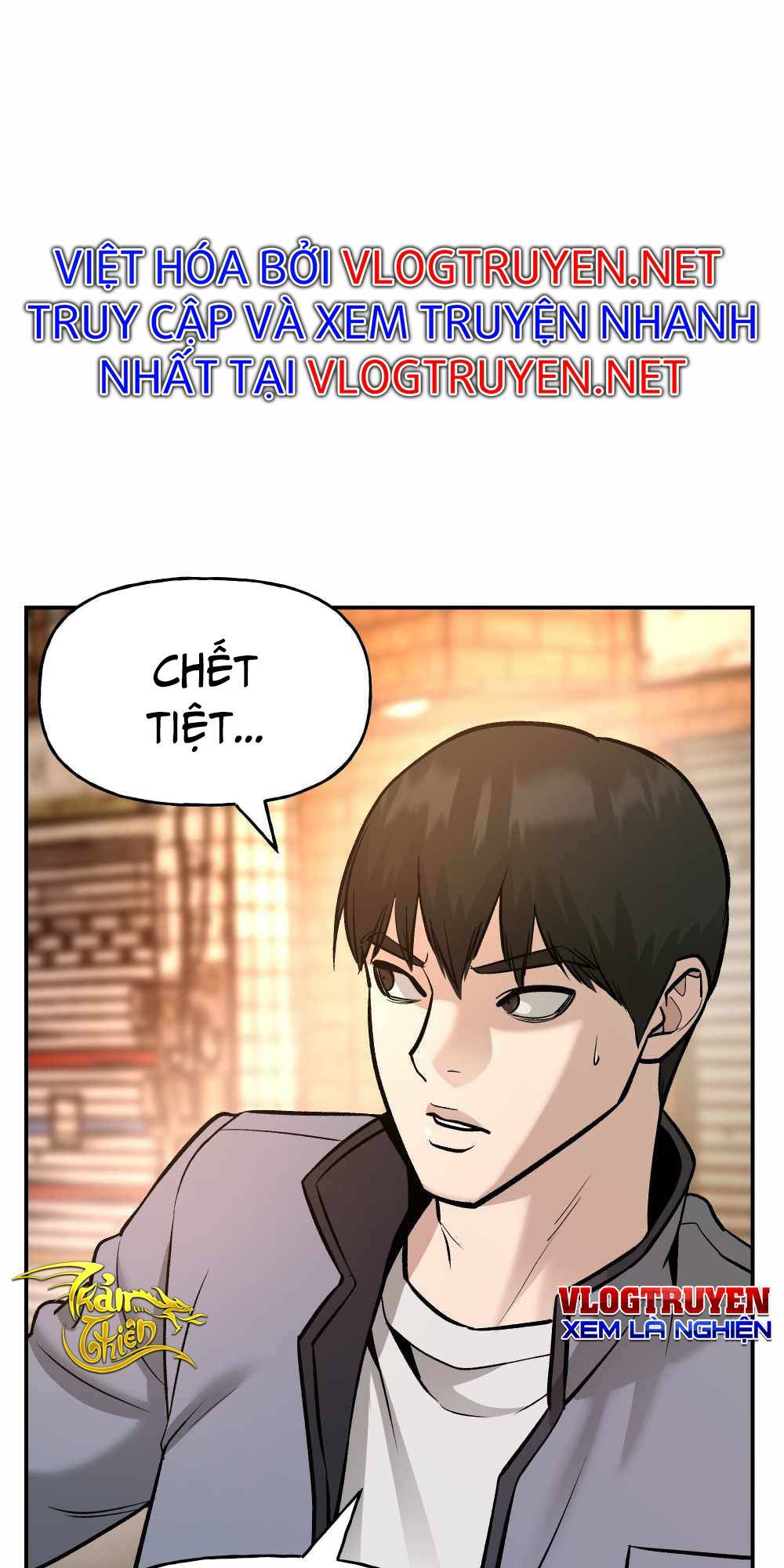 quản lí du côn chapter 17 - Trang 2