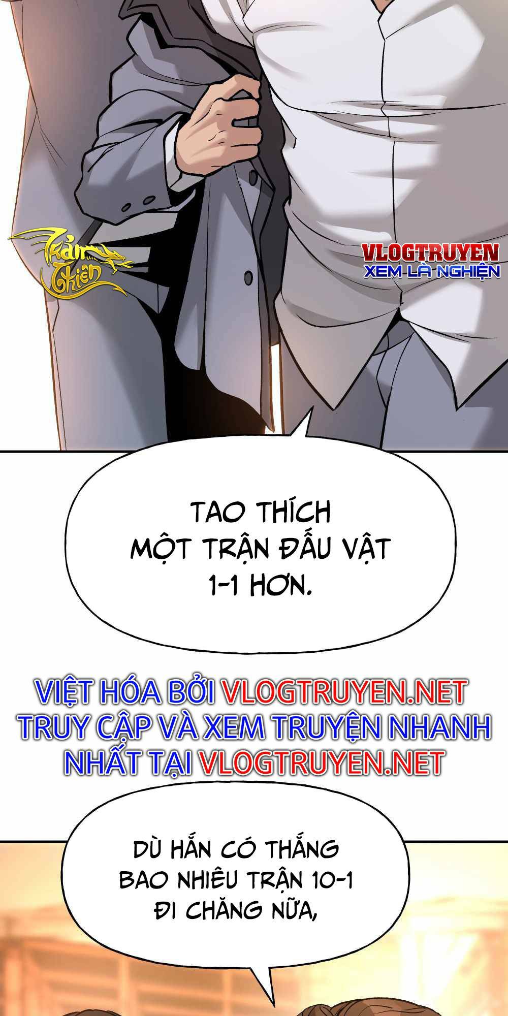 quản lí du côn chapter 17 - Trang 2