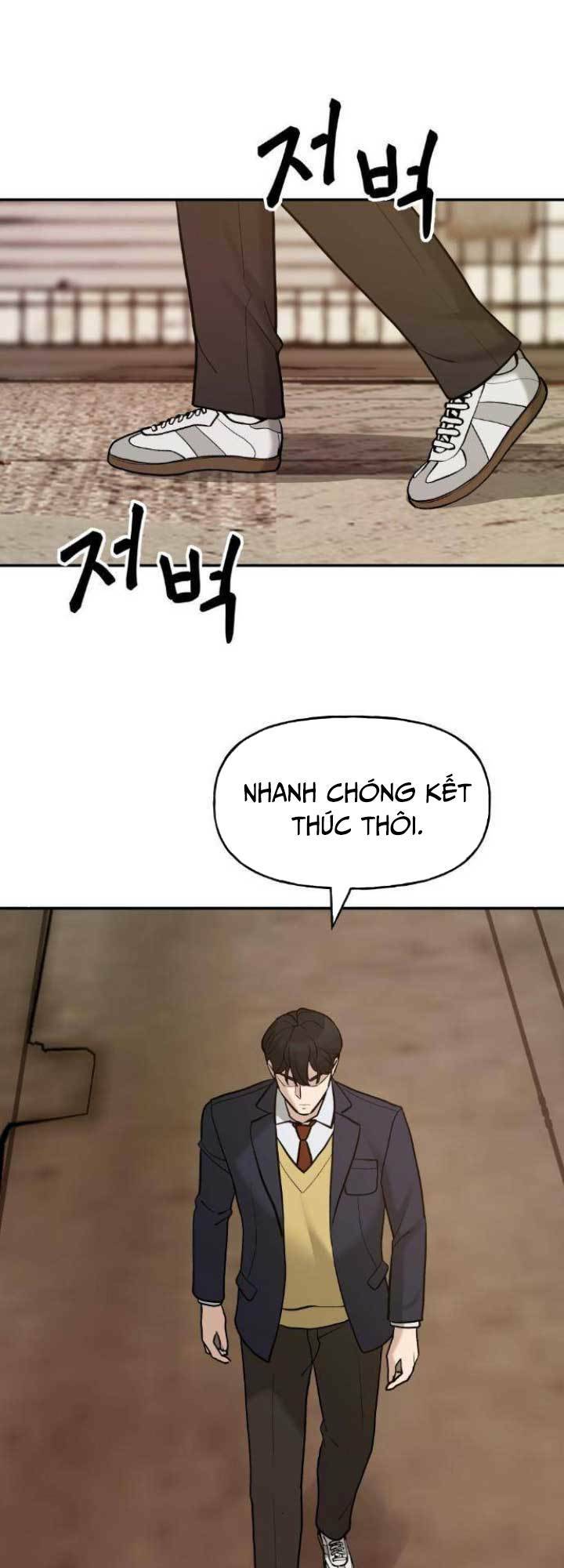 quản lí du côn chapter 19 - Trang 2