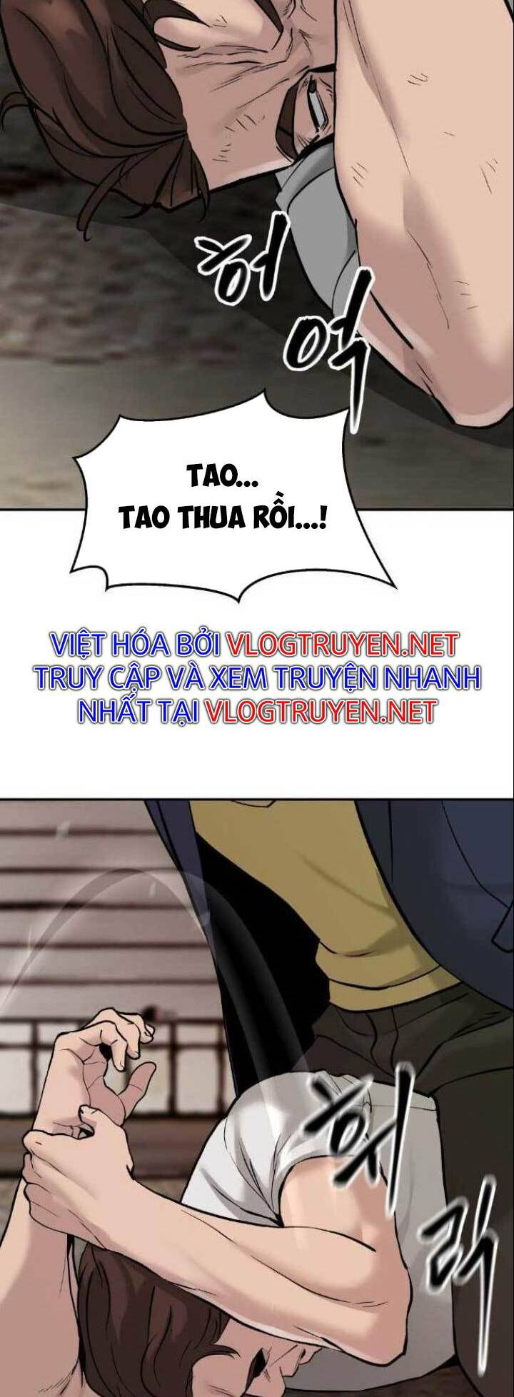 quản lí du côn chapter 19 - Trang 2