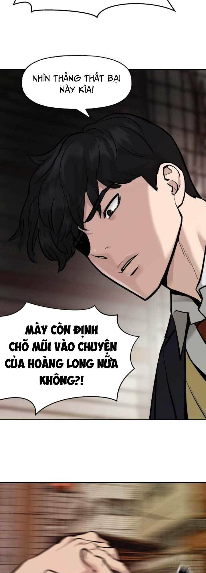 quản lí du côn chapter 19 - Trang 2