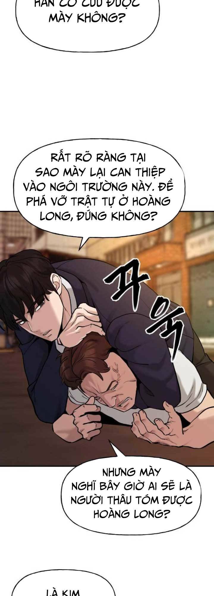 quản lí du côn chapter 19 - Trang 2