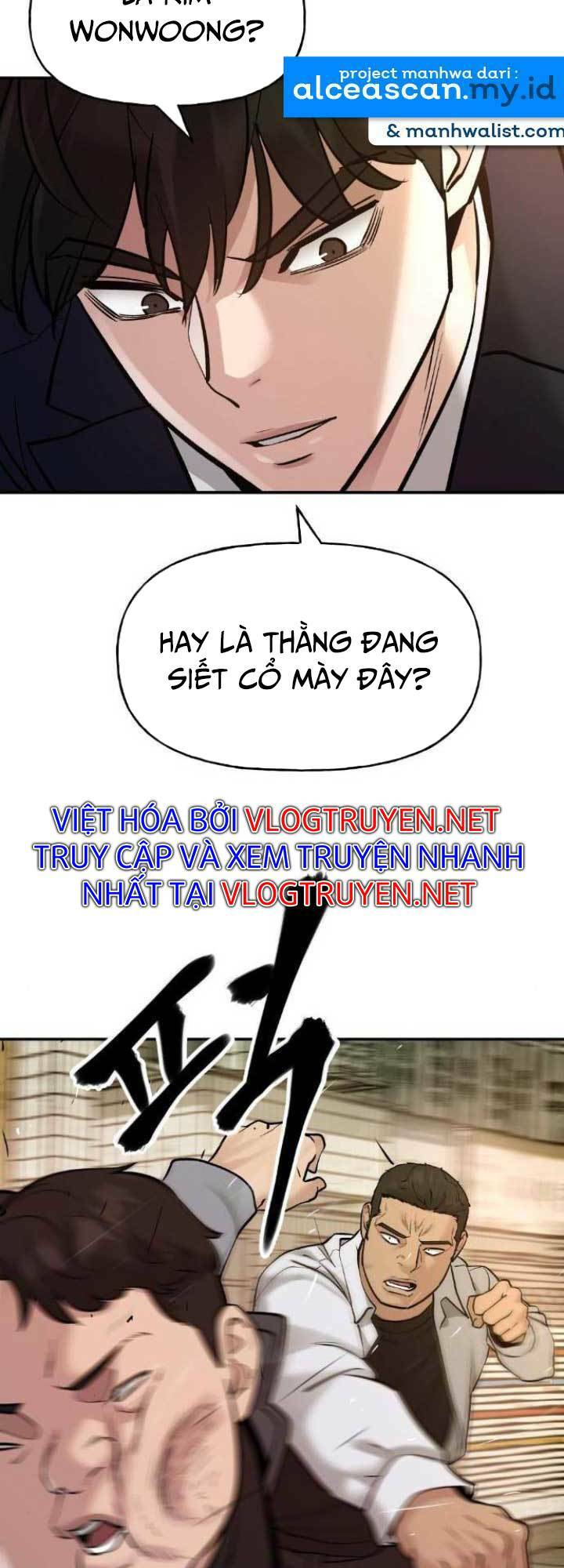 quản lí du côn chapter 19 - Trang 2