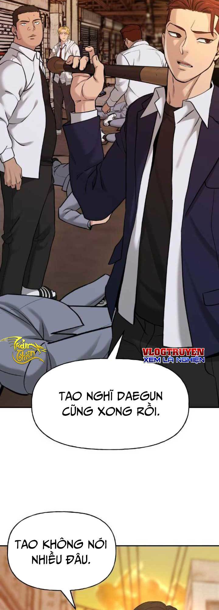 quản lí du côn chapter 19 - Trang 2