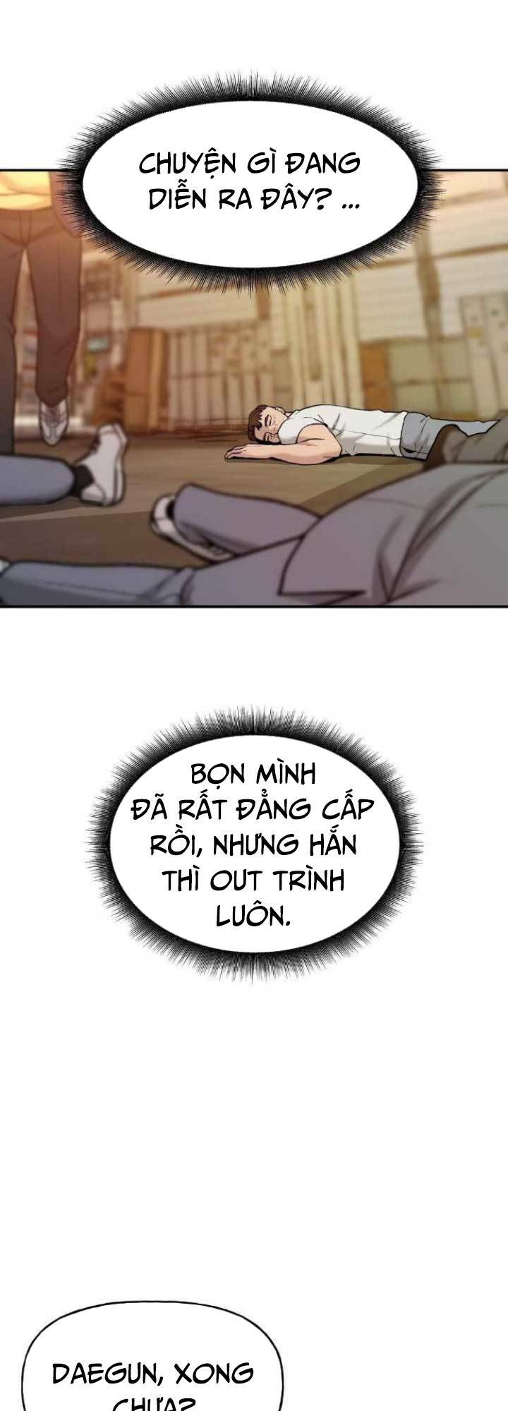 quản lí du côn chapter 19 - Trang 2