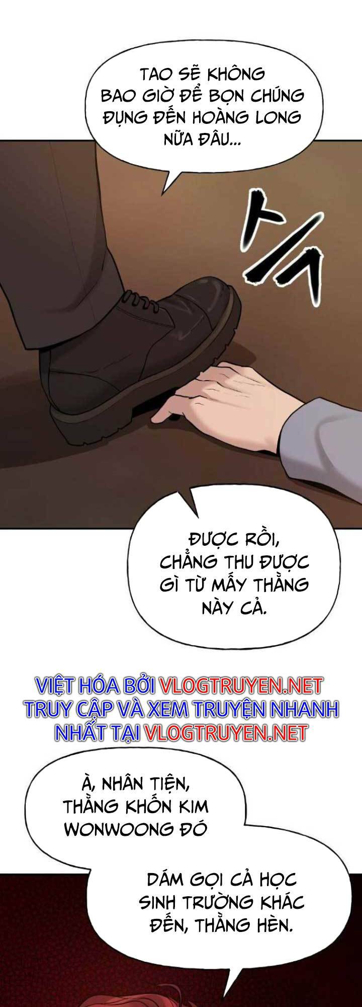 quản lí du côn chapter 19 - Trang 2