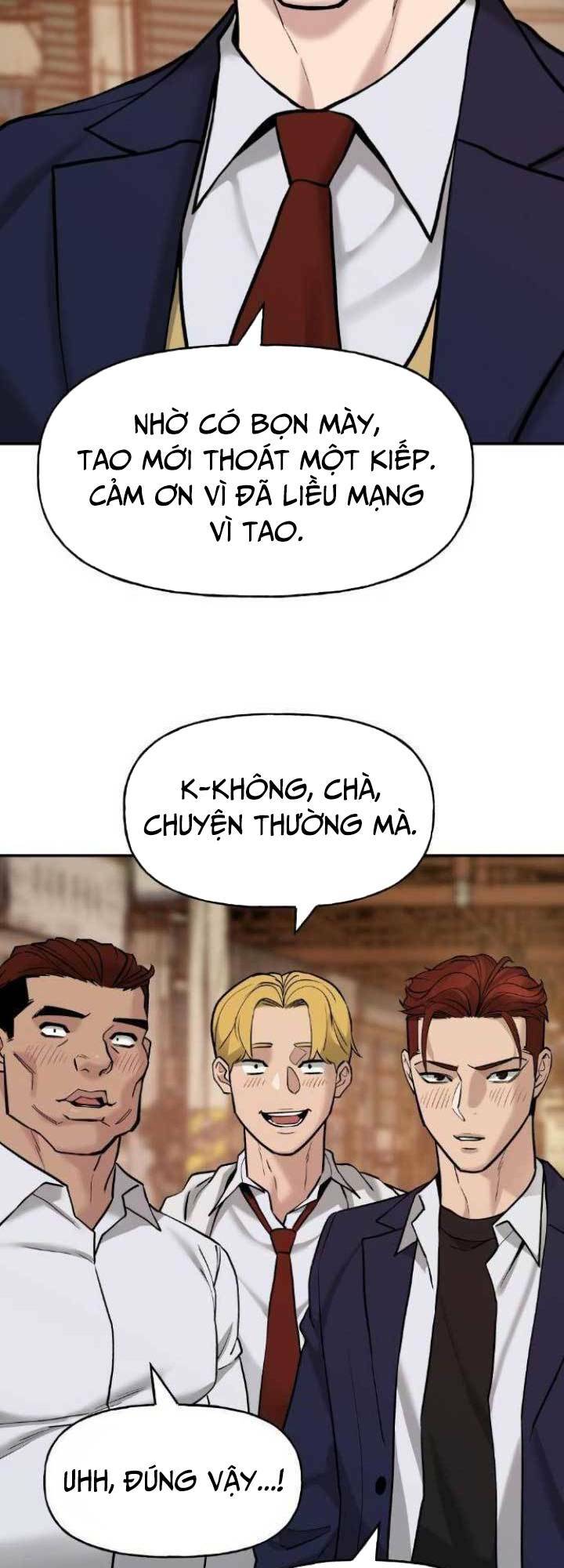 quản lí du côn chapter 19 - Trang 2