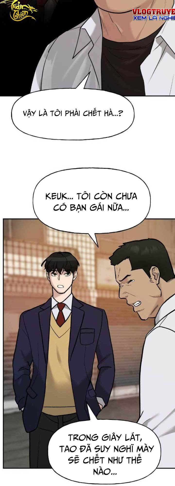 quản lí du côn chapter 19 - Trang 2