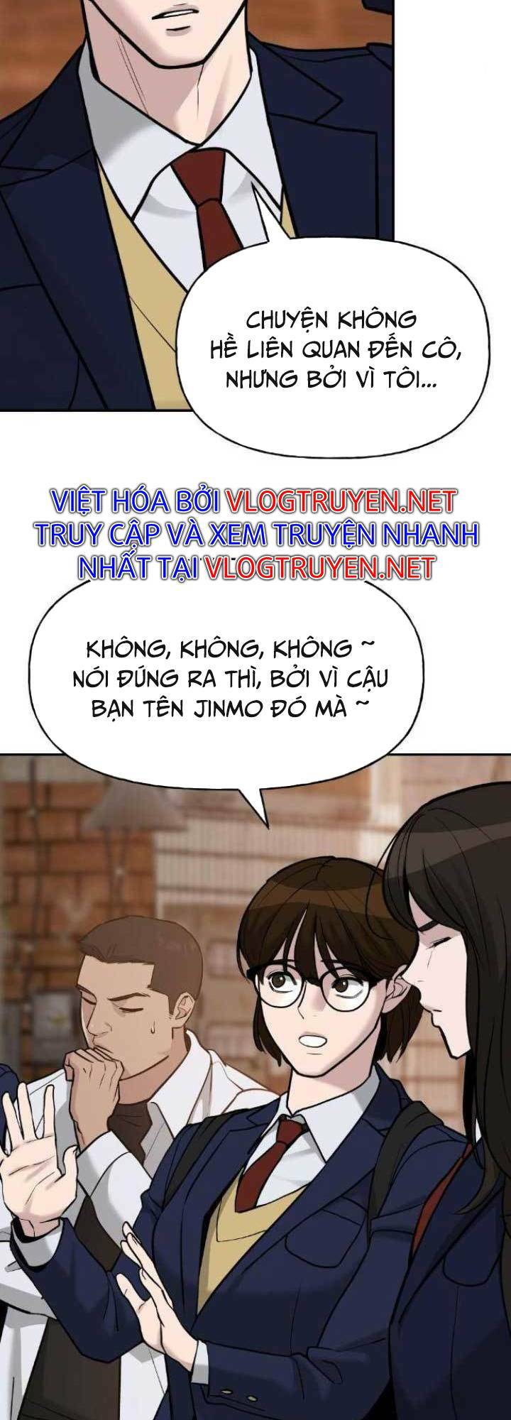 quản lí du côn chapter 19 - Trang 2