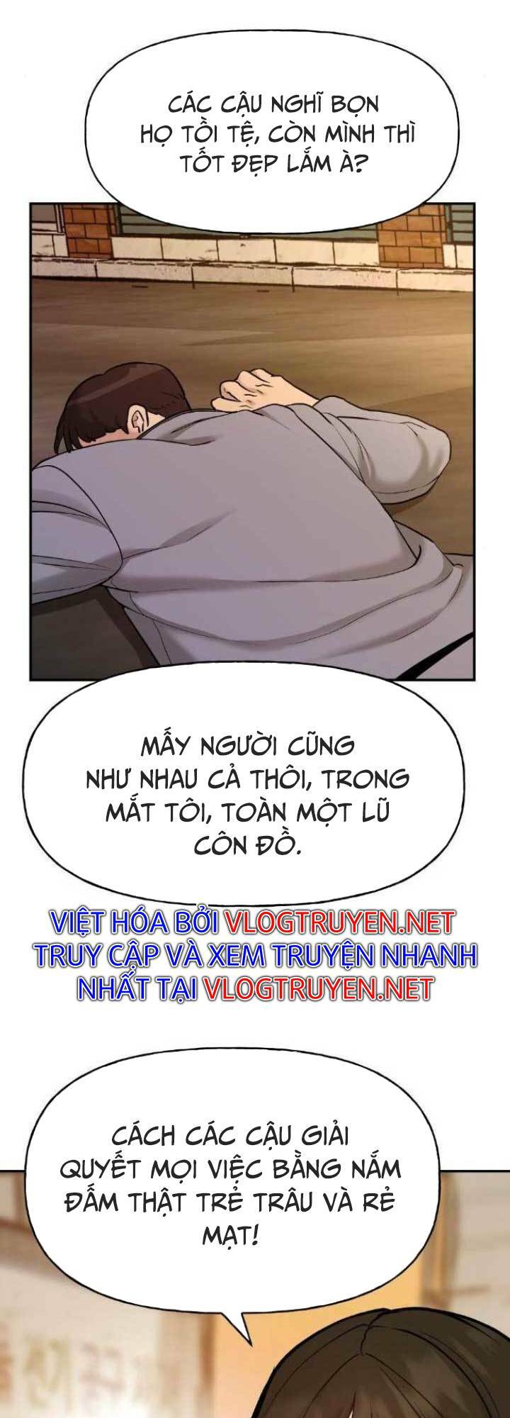 quản lí du côn chapter 19 - Trang 2