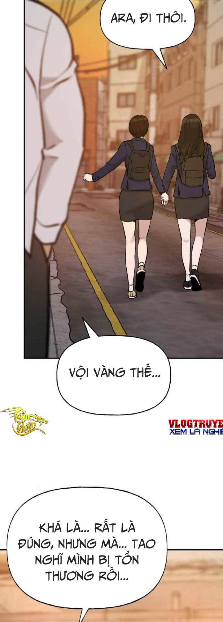 quản lí du côn chapter 19 - Trang 2