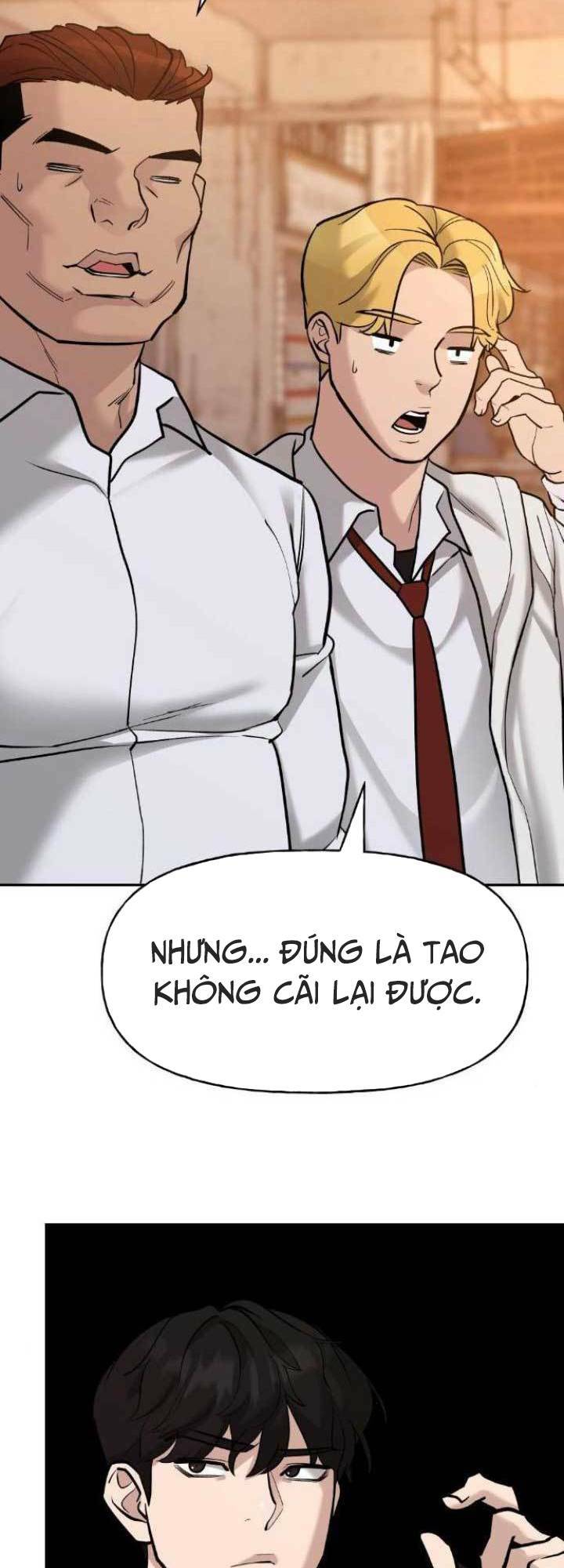 quản lí du côn chapter 19 - Trang 2