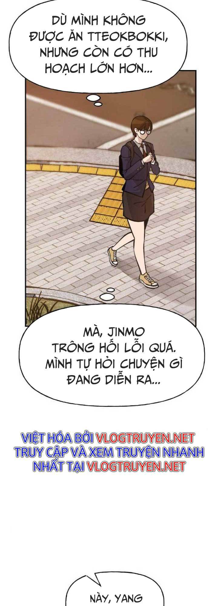 quản lí du côn chapter 19 - Trang 2