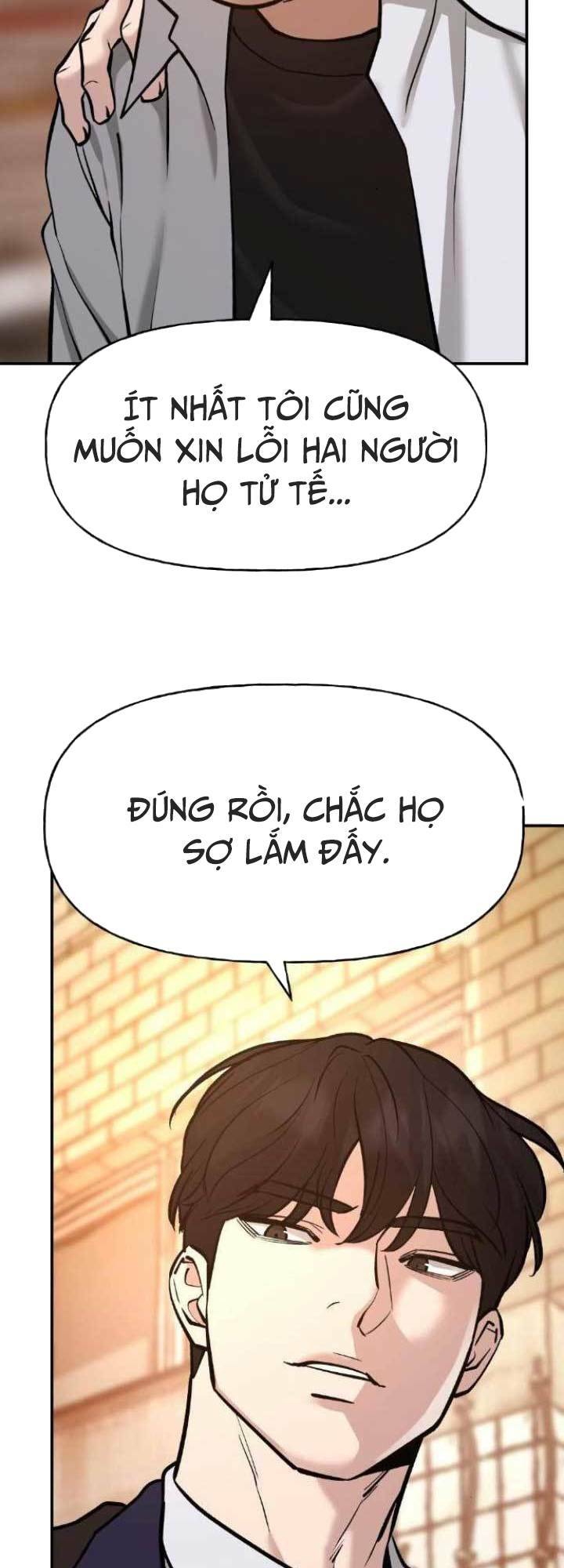 quản lí du côn chapter 19 - Trang 2