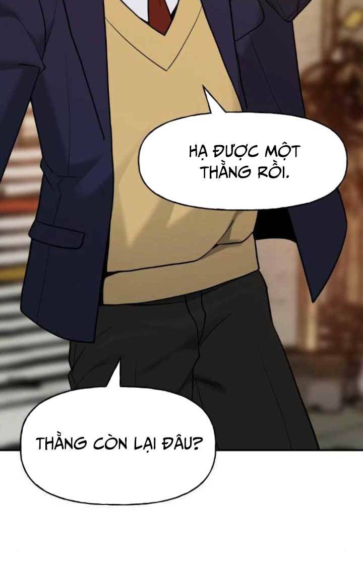 quản lí du côn chapter 19 - Trang 2