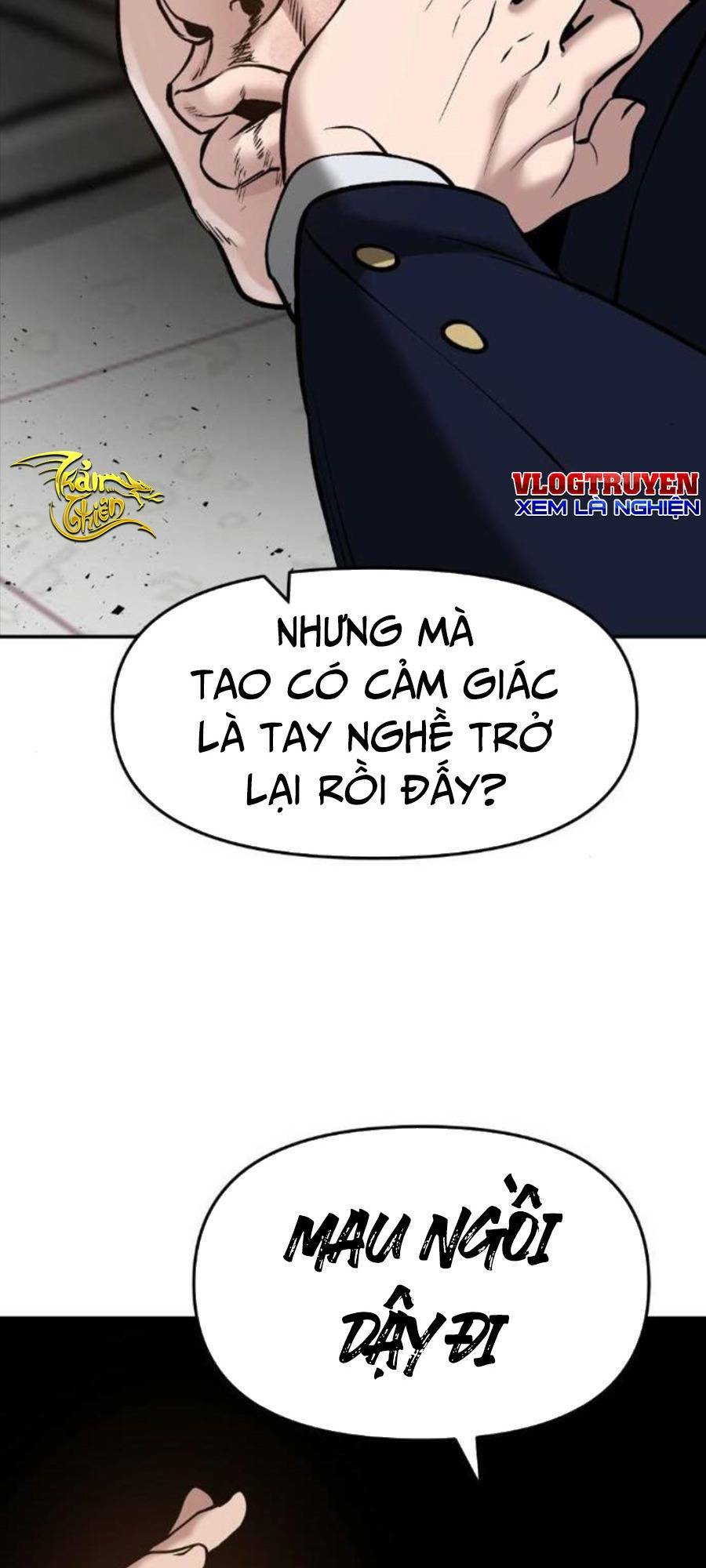 quản lí du côn chapter 22 - Next chapter 23