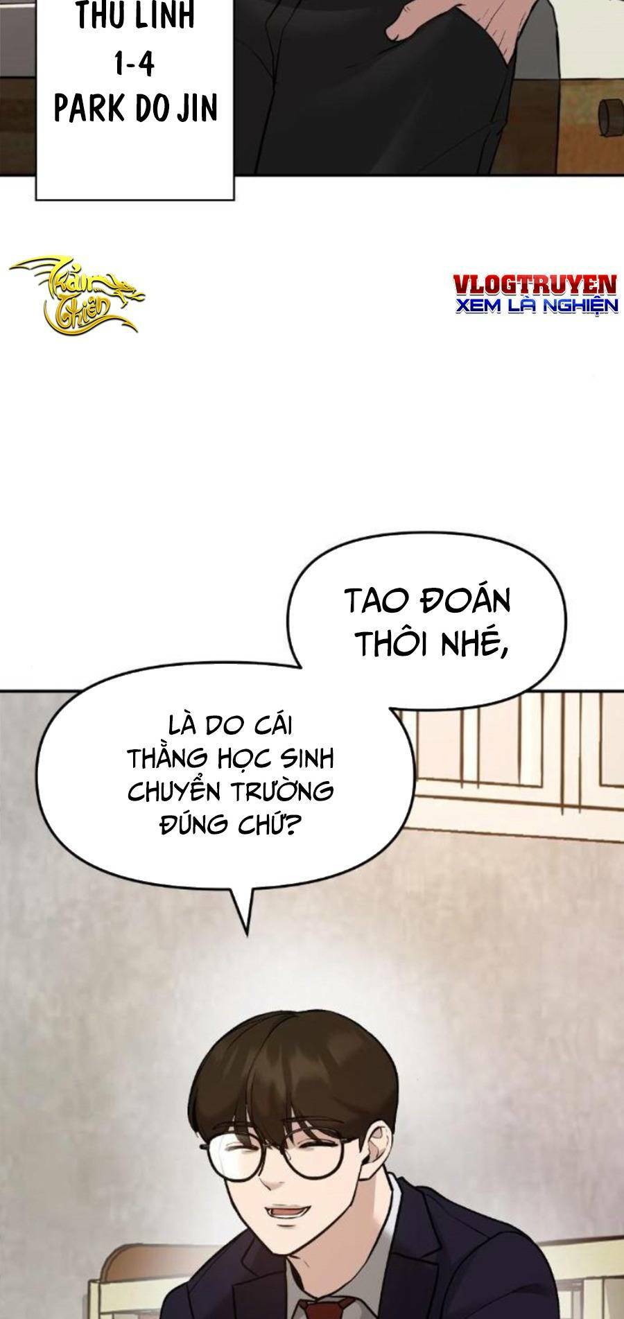 quản lí du côn chapter 22 - Next chapter 23