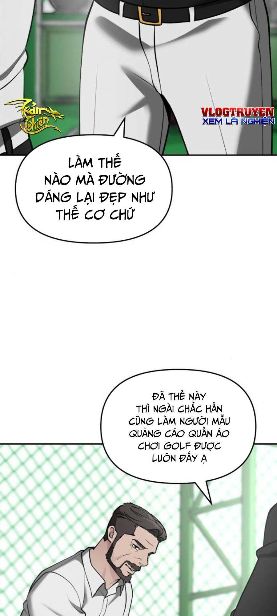 quản lí du côn chapter 22 - Next chapter 23