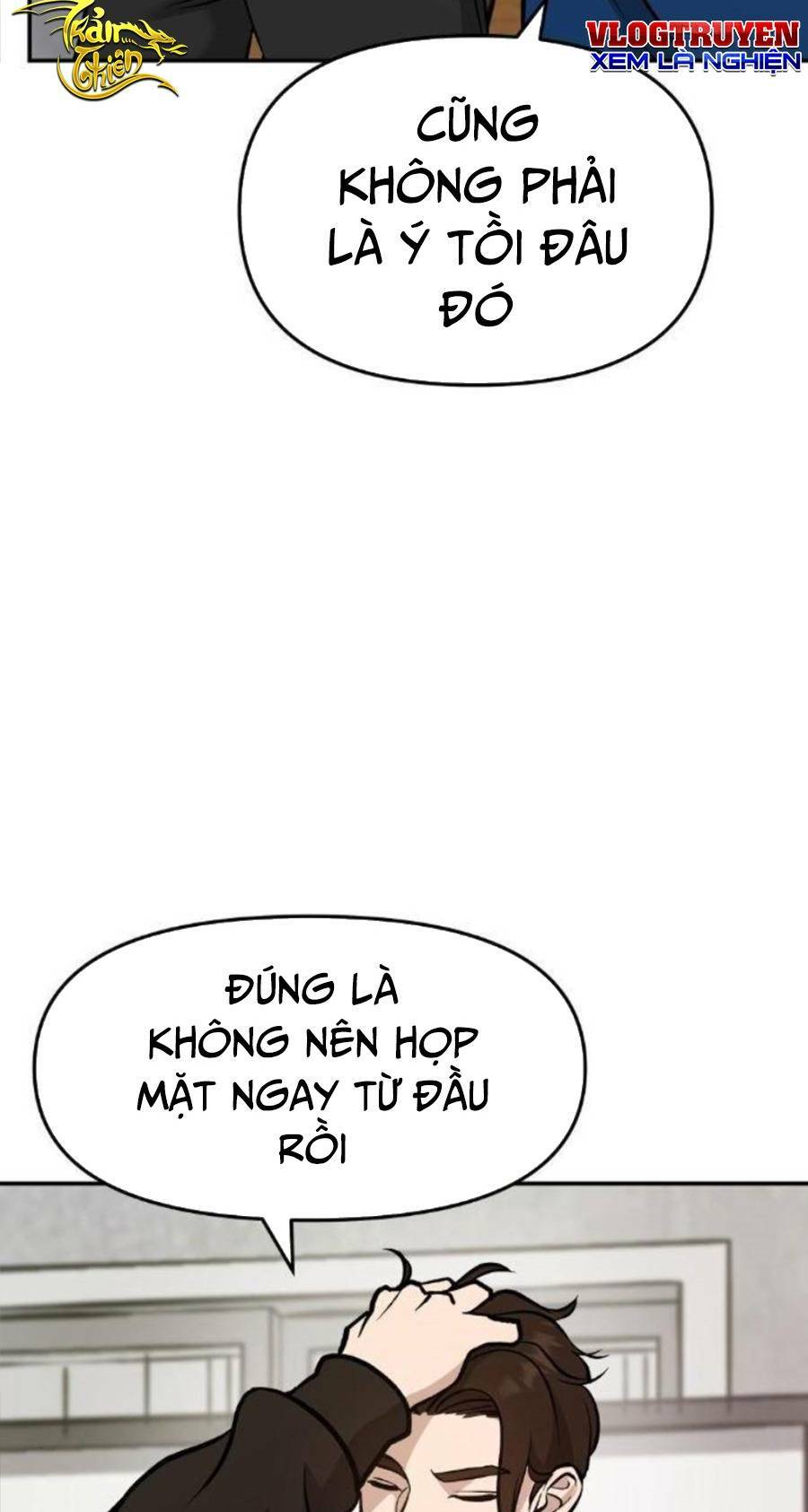 quản lí du côn chapter 22 - Next chapter 23