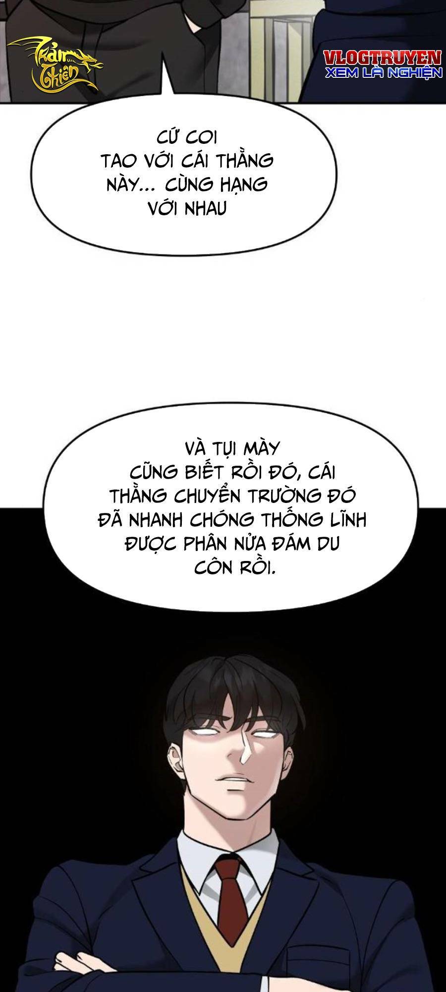 quản lí du côn chapter 22 - Next chapter 23