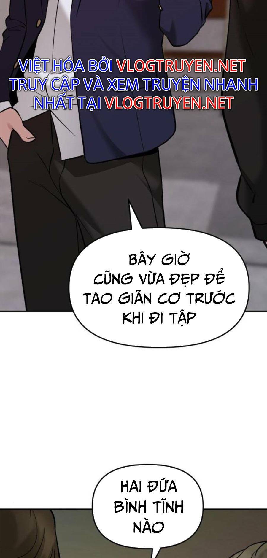 quản lí du côn chapter 22 - Next chapter 23