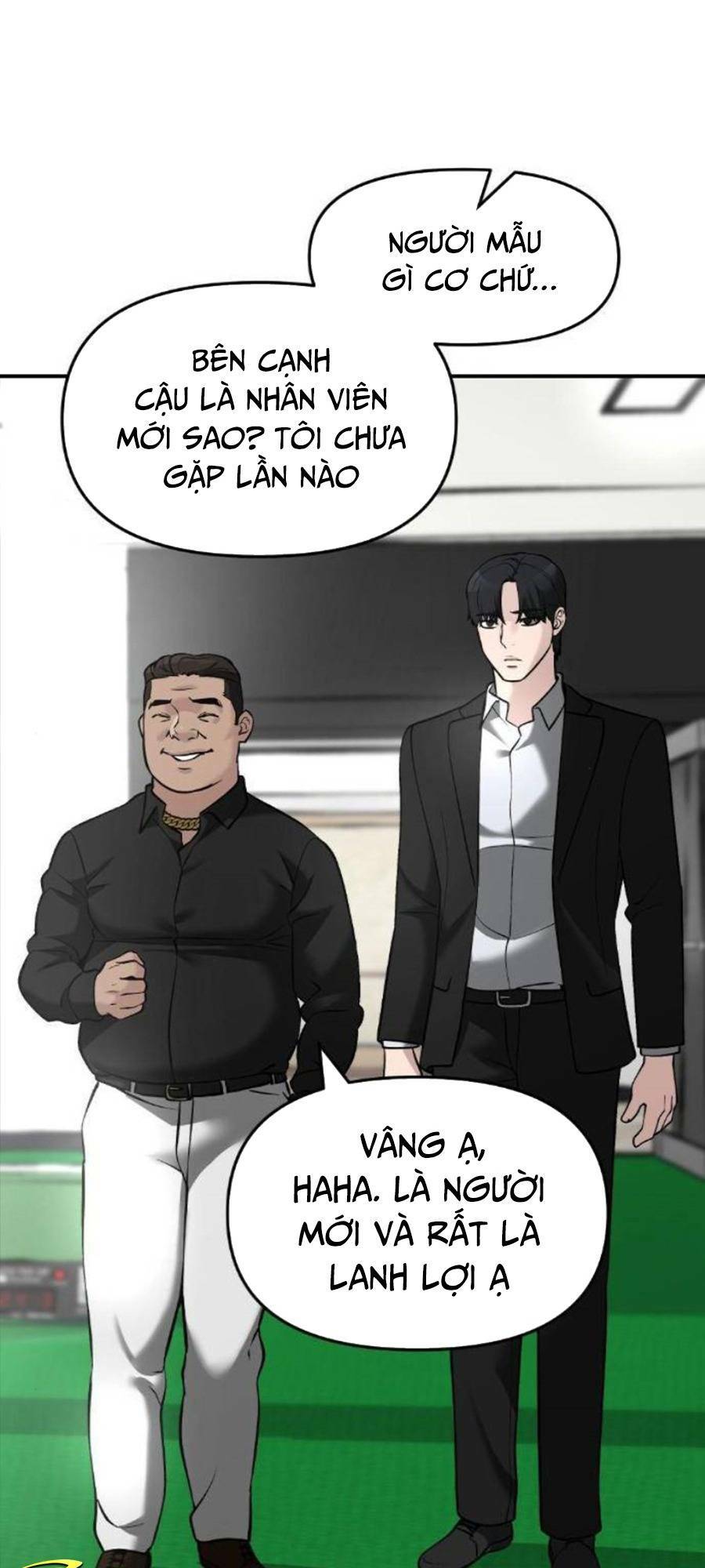 quản lí du côn chapter 22 - Next chapter 23