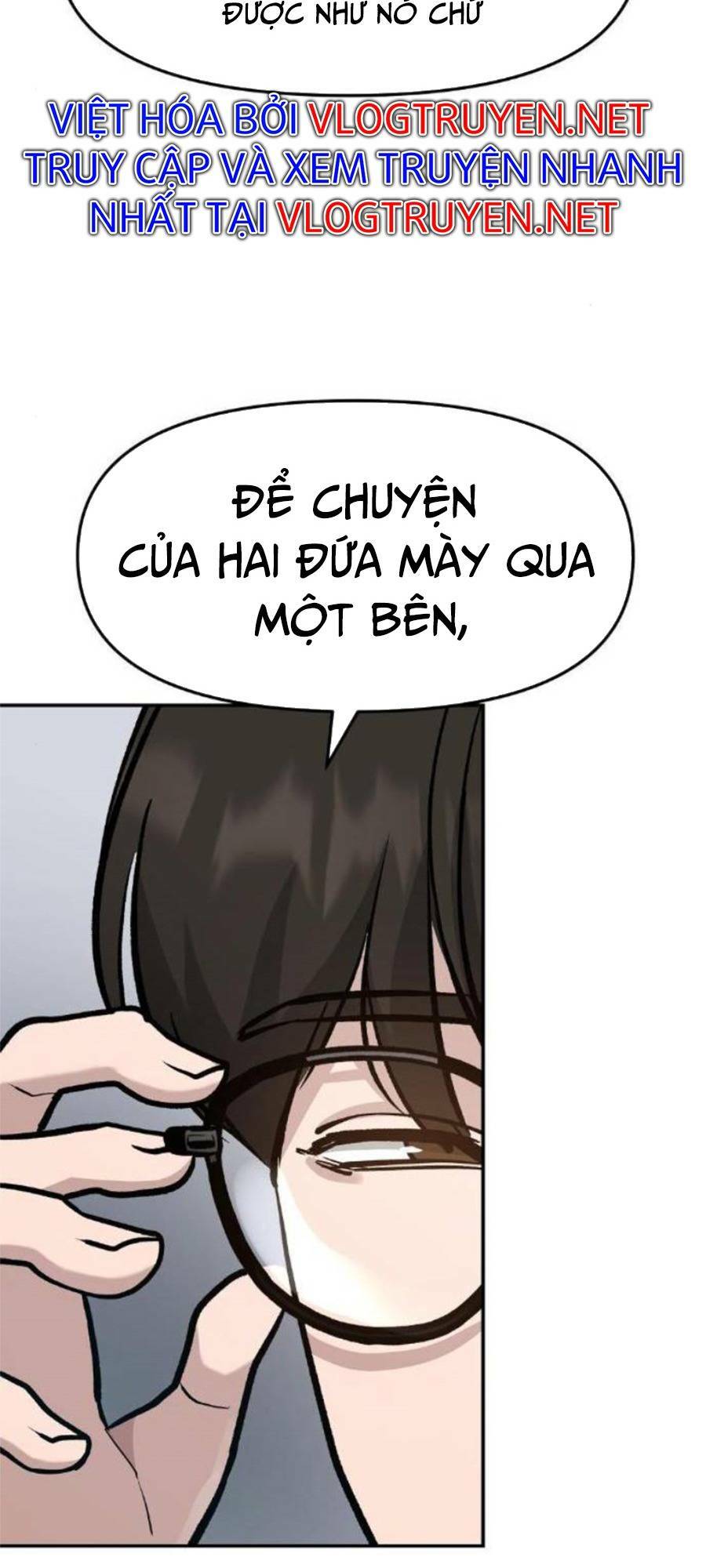 quản lí du côn chapter 22 - Next chapter 23