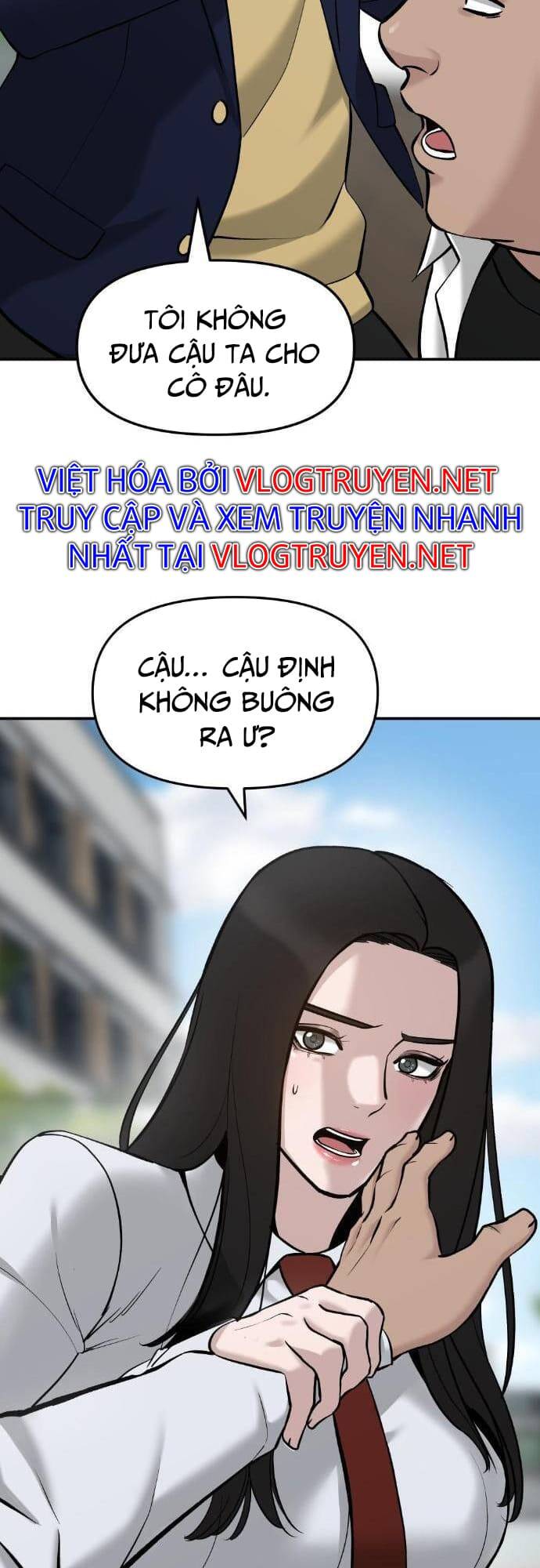 quản lí du côn chapter 25 - Trang 2