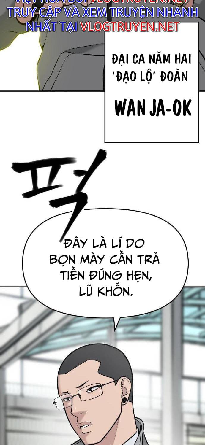 quản lí du côn chapter 25 - Trang 2