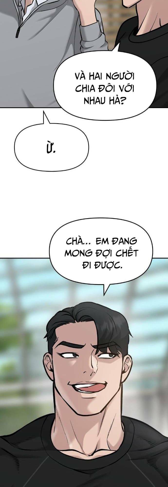 quản lí du côn chapter 25 - Trang 2