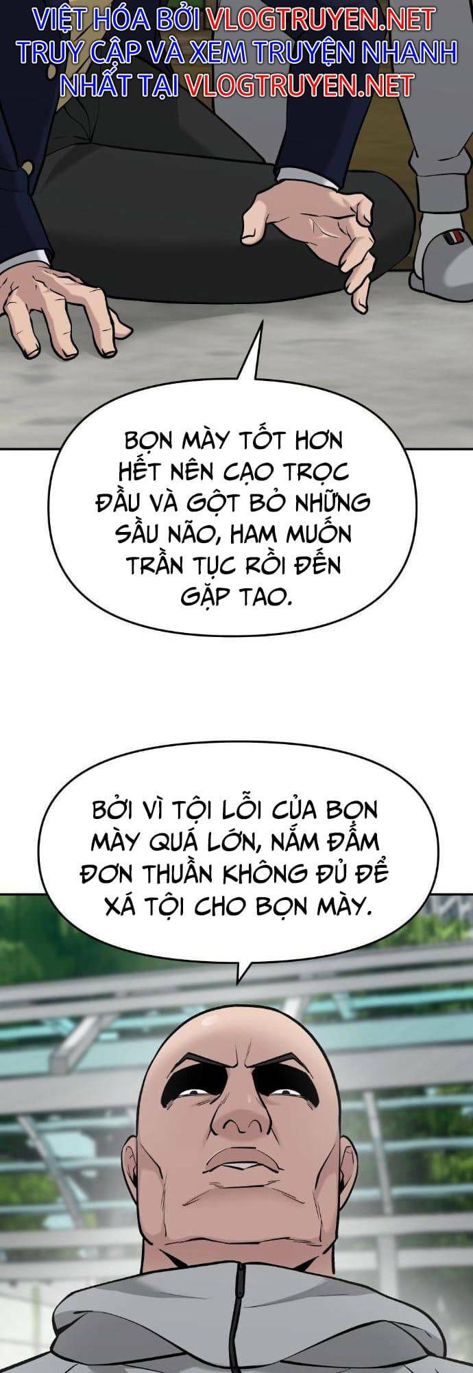 quản lí du côn chapter 25 - Trang 2