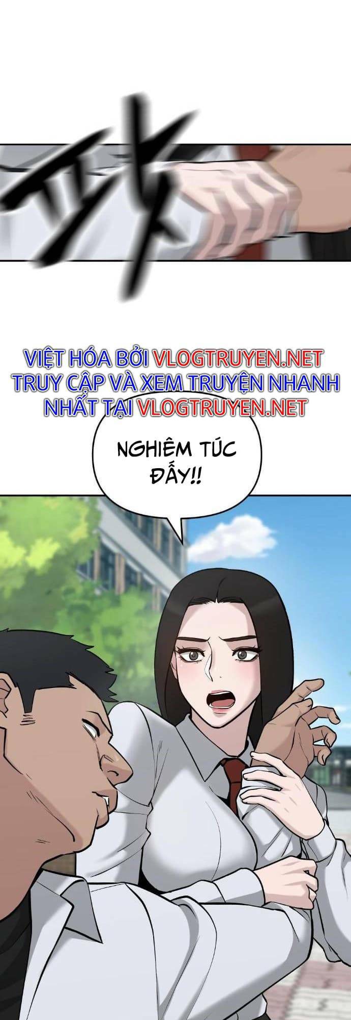 quản lí du côn chapter 25 - Trang 2