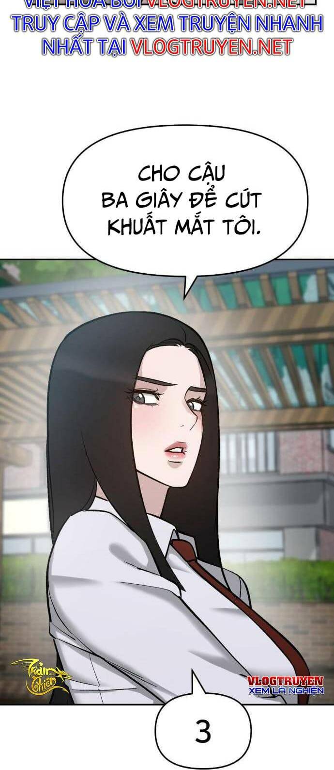 quản lí du côn chapter 25 - Trang 2