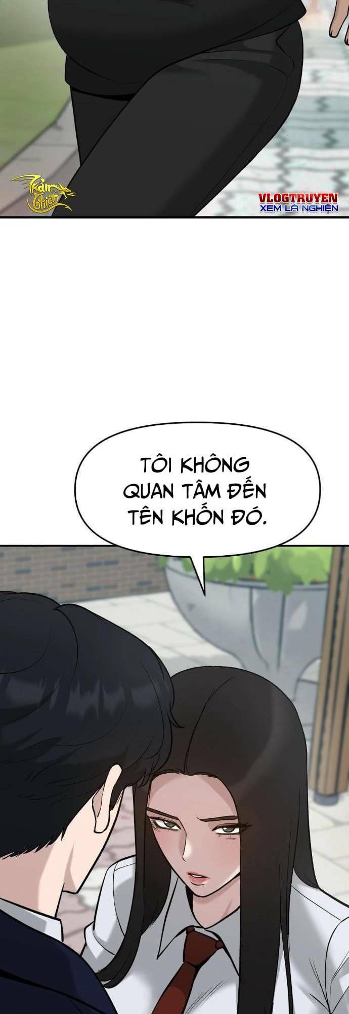 quản lí du côn chapter 25 - Trang 2